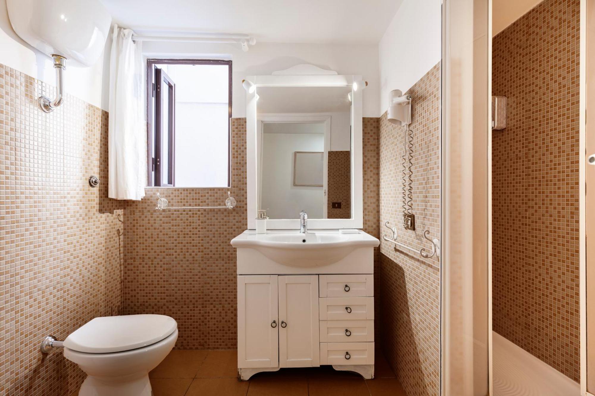 Campo Dei Fiori Elite Luxury For 10 Guests * Rom