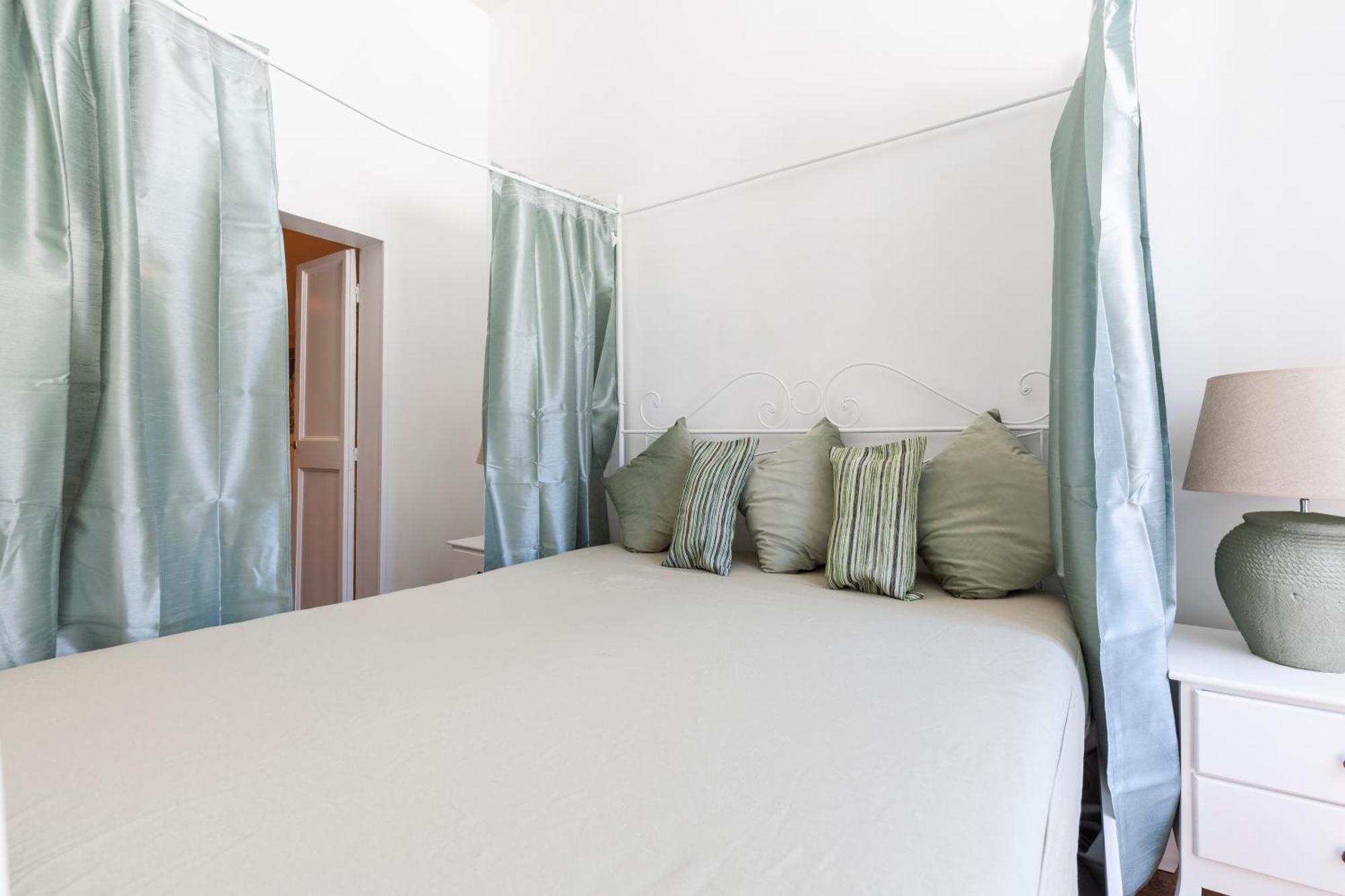 Campo Dei Fiori Elite Luxury For 10 Guests * Rom