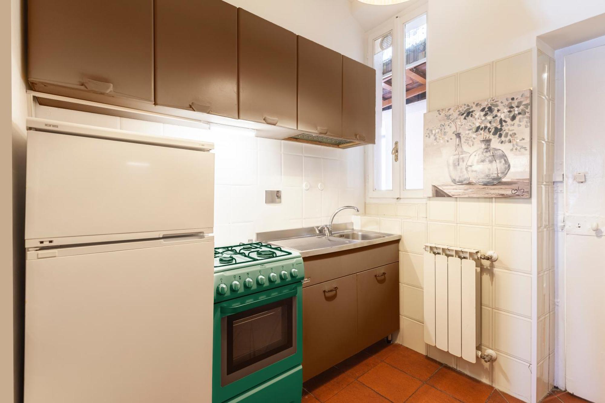Campo Dei Fiori Elite Luxury For 10 Guests Rom