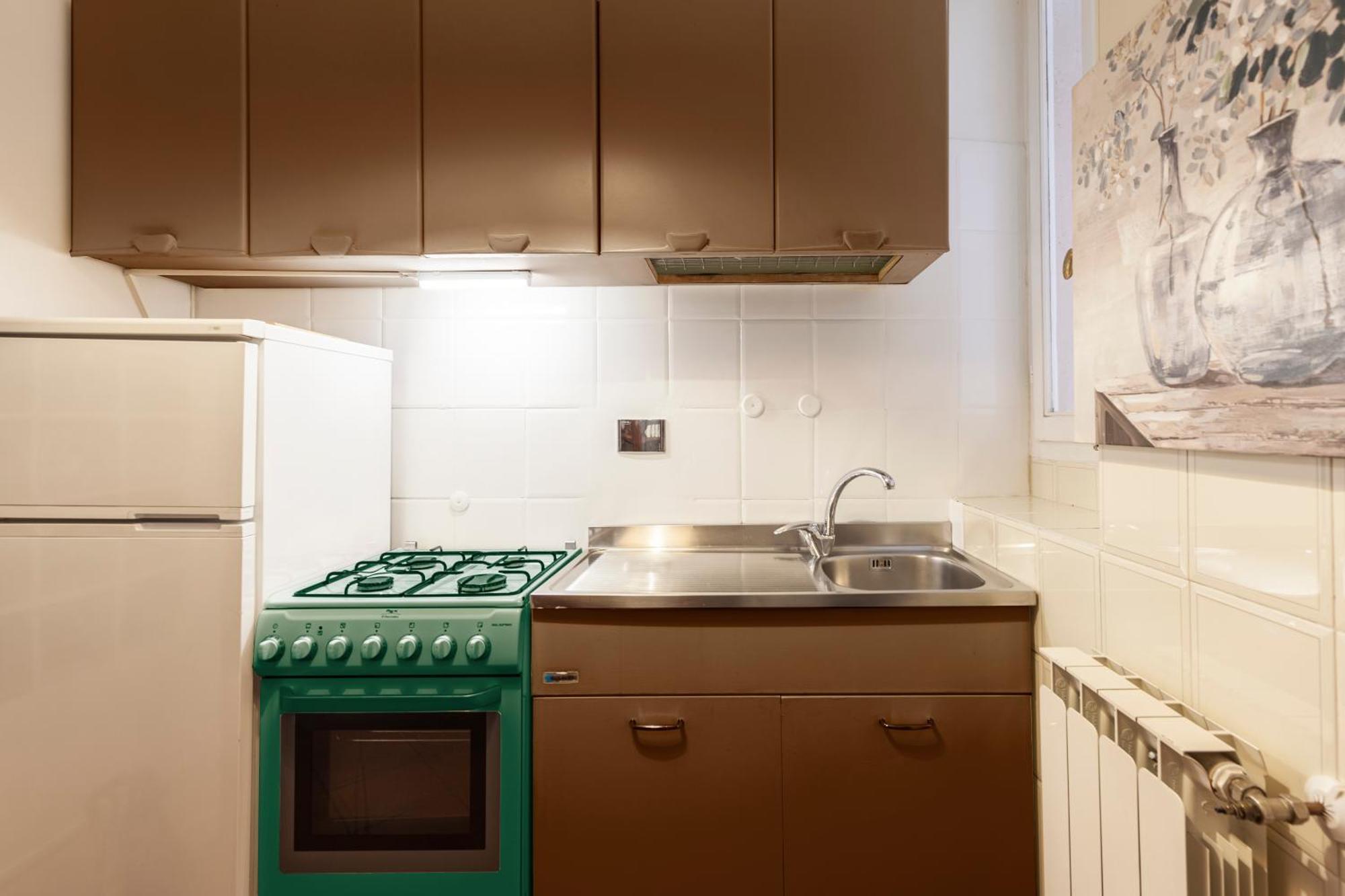 Apartment Campo Dei Fiori Elite Luxury For 10 Guests Rom