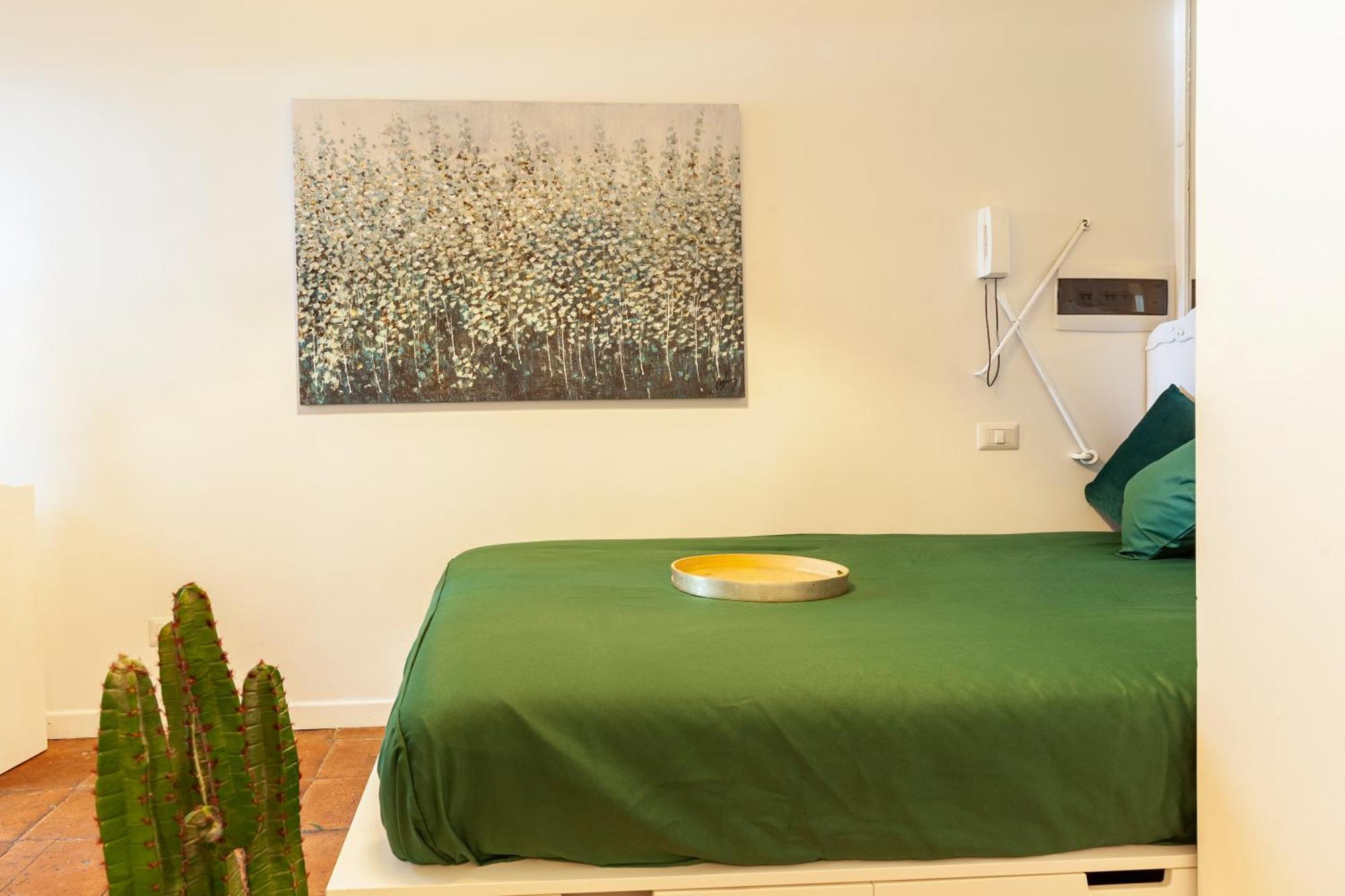 Campo Dei Fiori Elite Luxury For 10 Guests * Rom