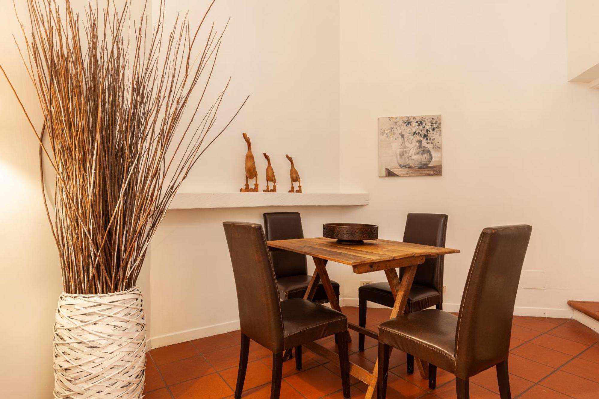 Campo Dei Fiori Elite Luxury For 10 Guests Rom